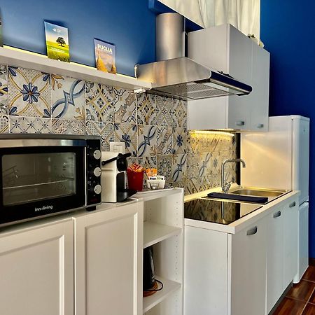 Casadamare Holiday Home Giovinazzo Extérieur photo