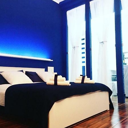 Casadamare Holiday Home Giovinazzo Extérieur photo
