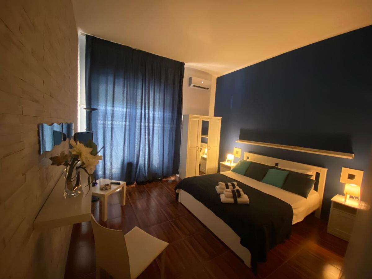 Casadamare Holiday Home Giovinazzo Extérieur photo