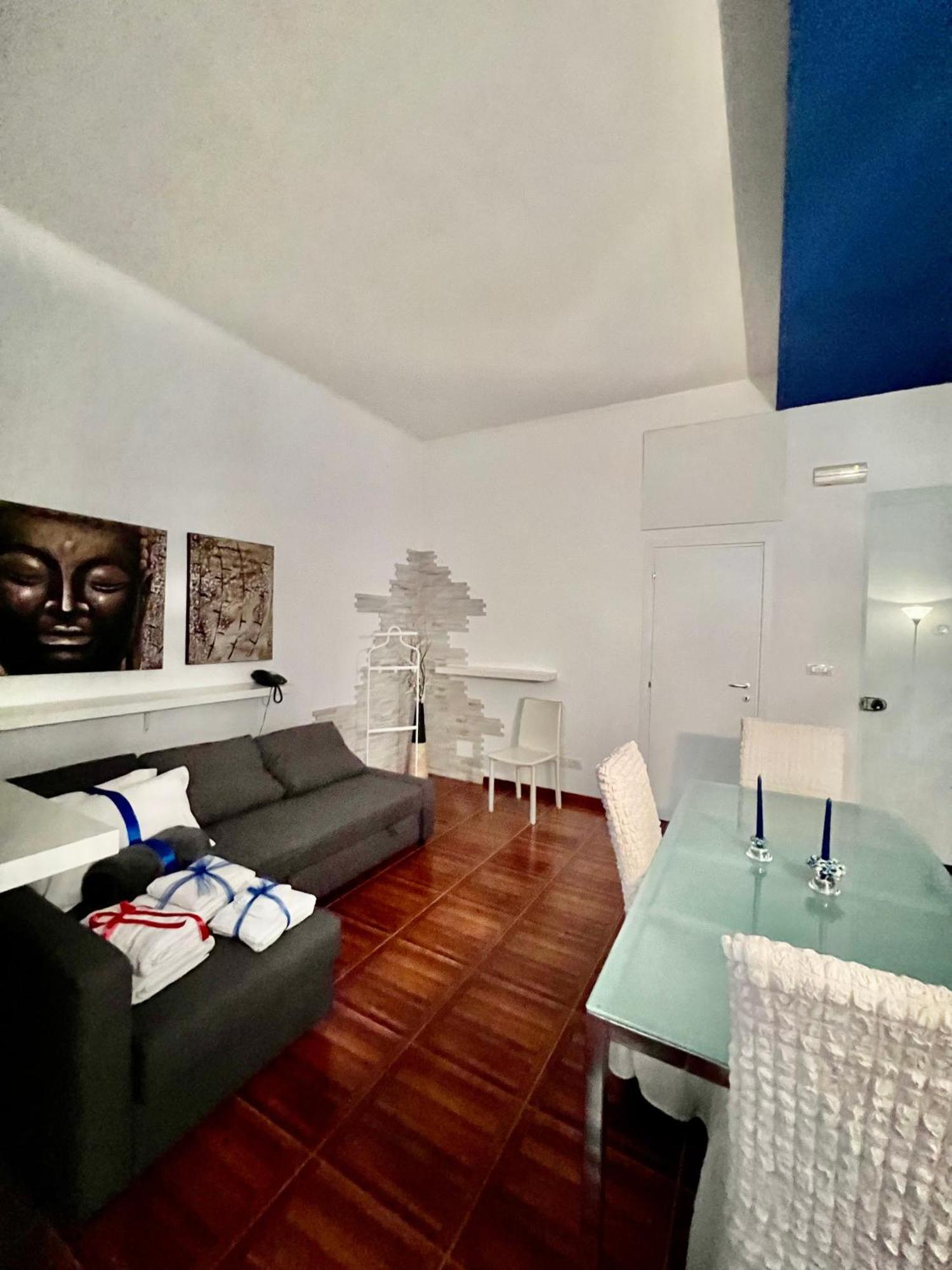 Casadamare Holiday Home Giovinazzo Extérieur photo