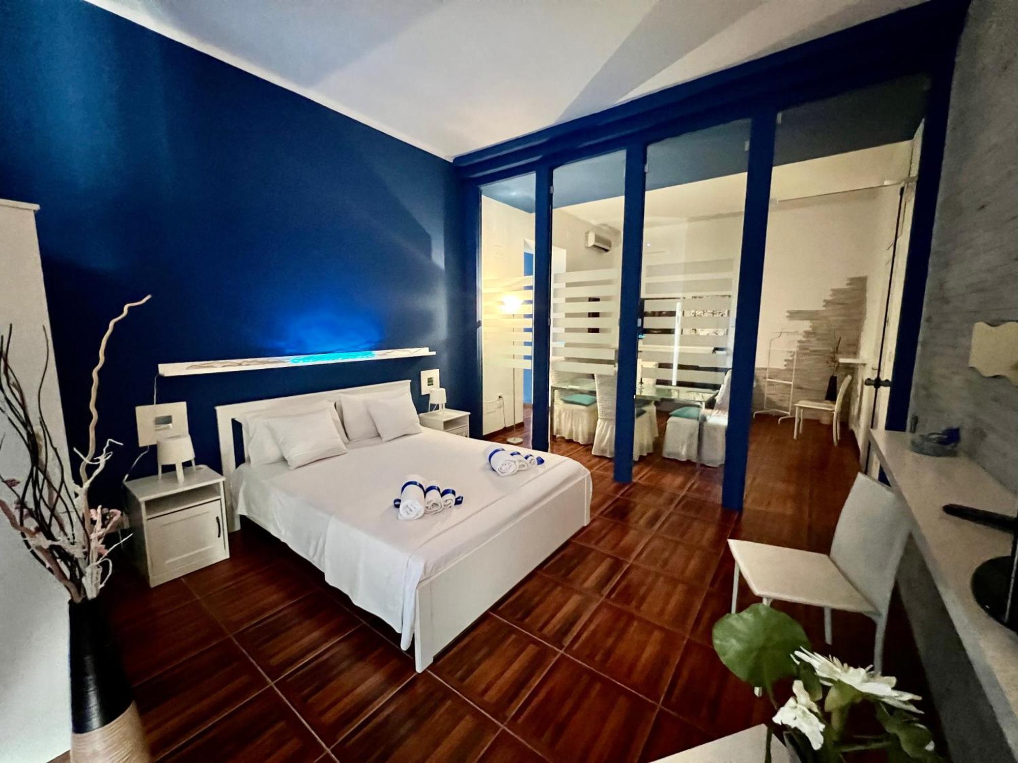 Casadamare Holiday Home Giovinazzo Extérieur photo