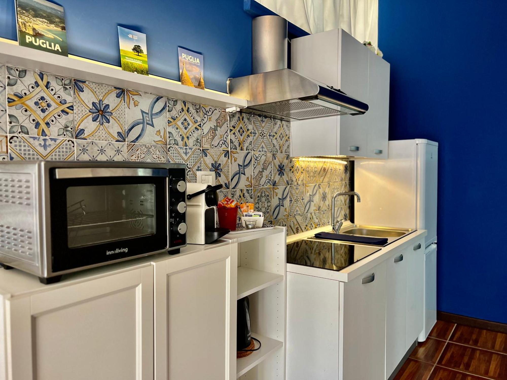 Casadamare Holiday Home Giovinazzo Extérieur photo