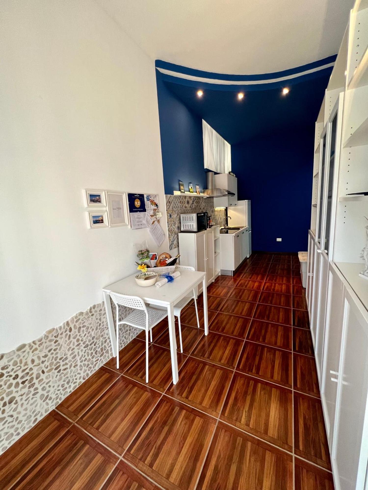 Casadamare Holiday Home Giovinazzo Extérieur photo