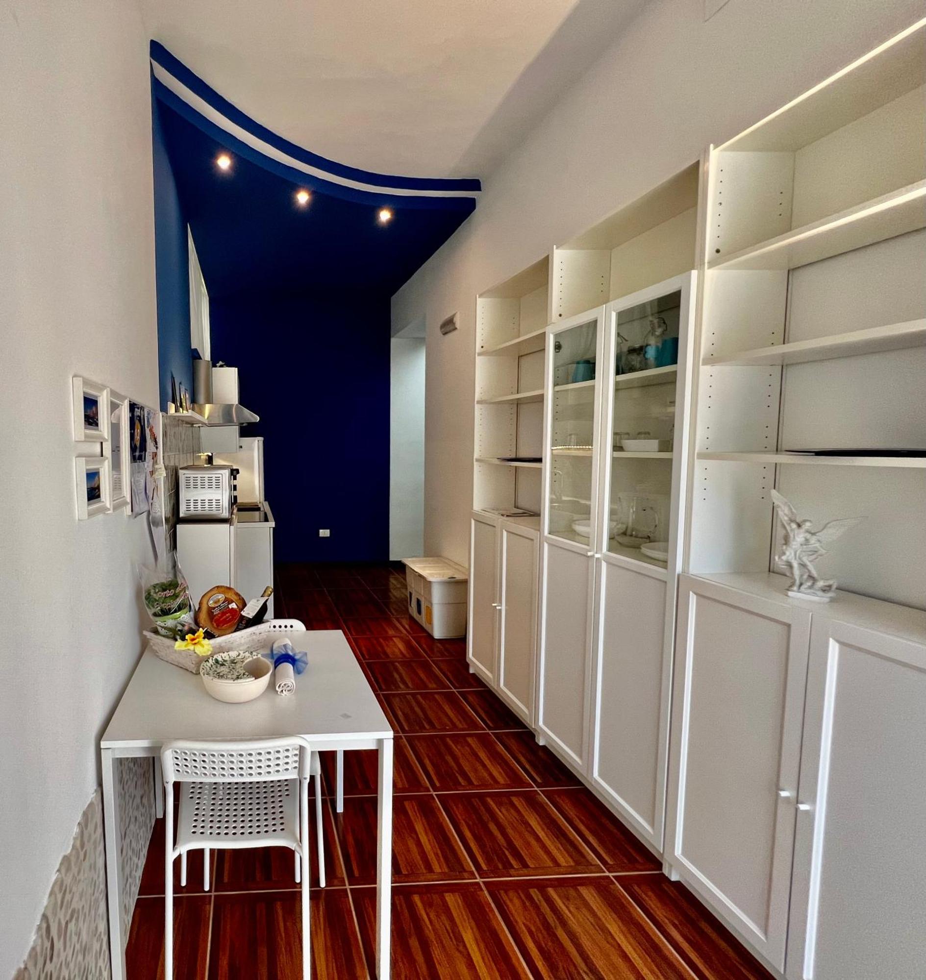Casadamare Holiday Home Giovinazzo Extérieur photo