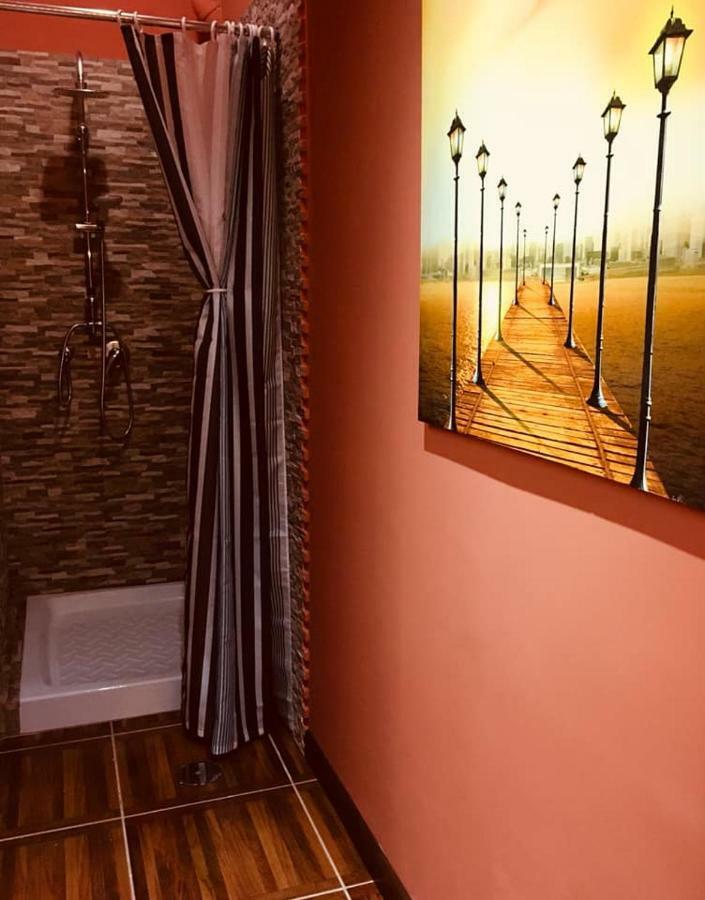 Casadamare Holiday Home Giovinazzo Extérieur photo