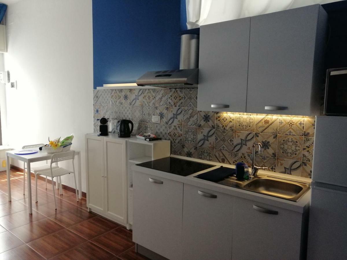 Casadamare Holiday Home Giovinazzo Extérieur photo